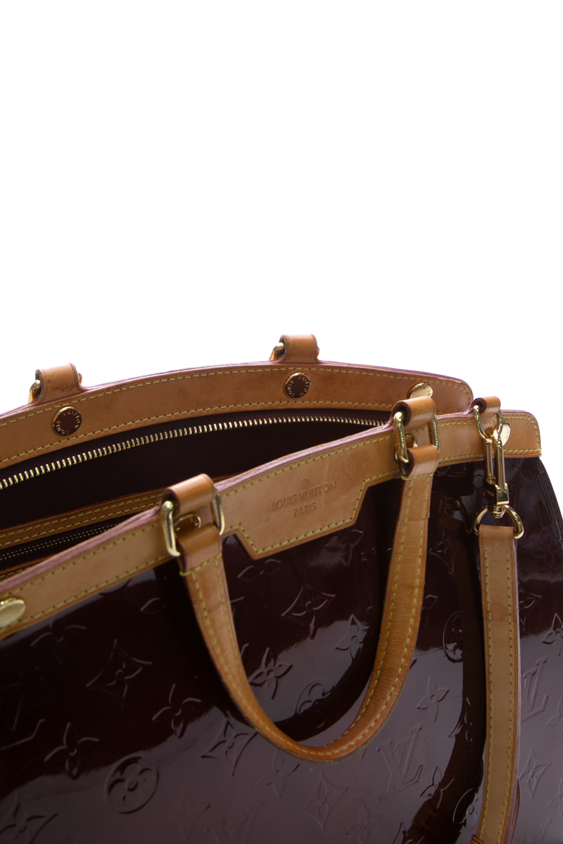 Brea MM Bag