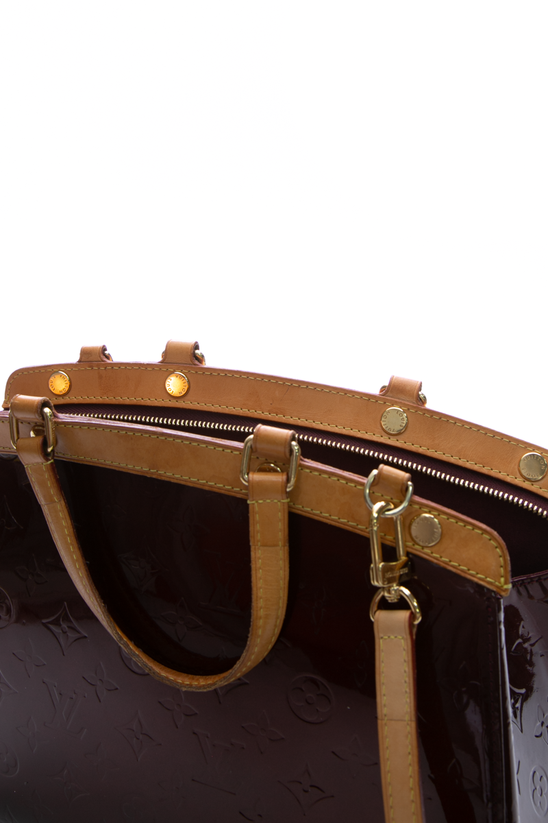Brea MM Bag