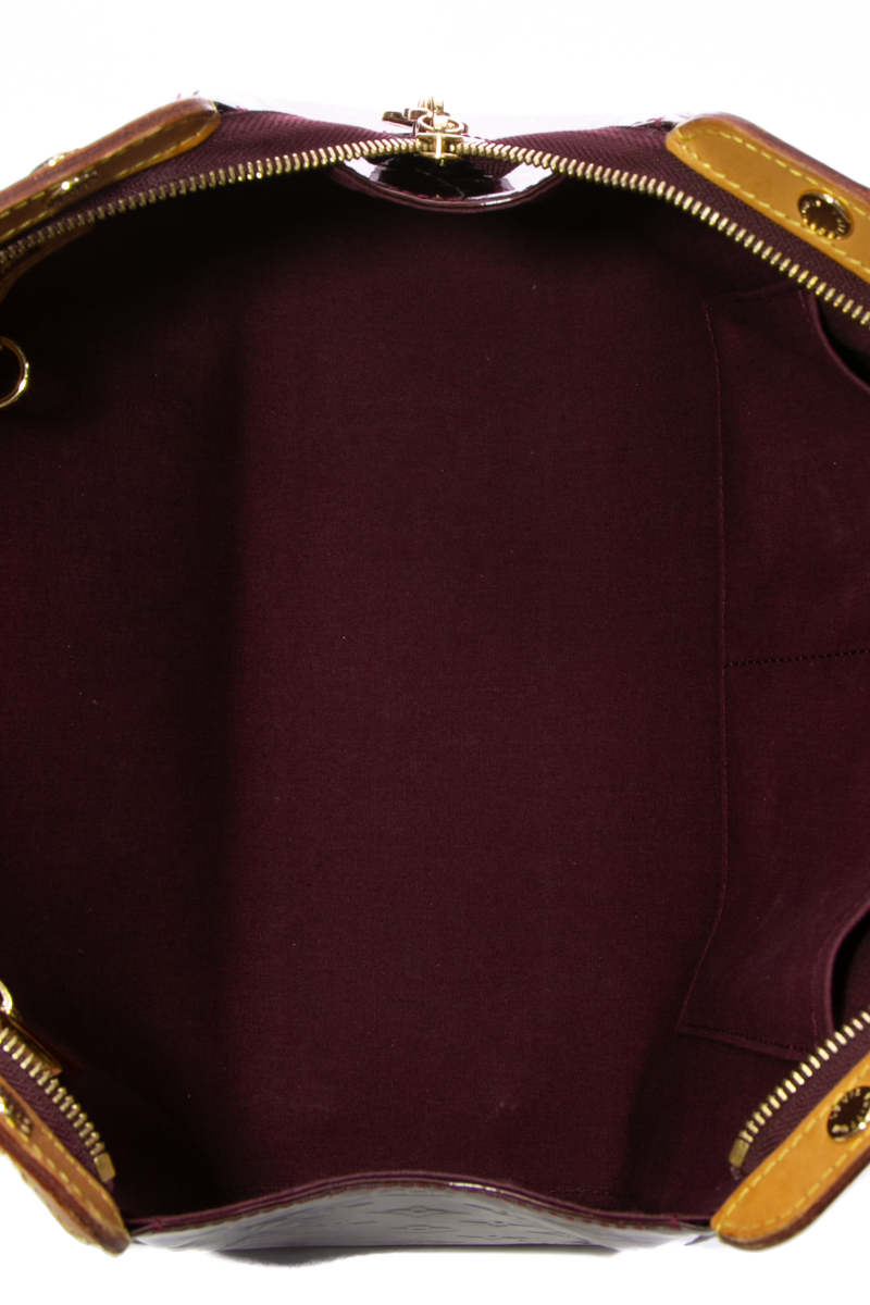 Brea MM Bag