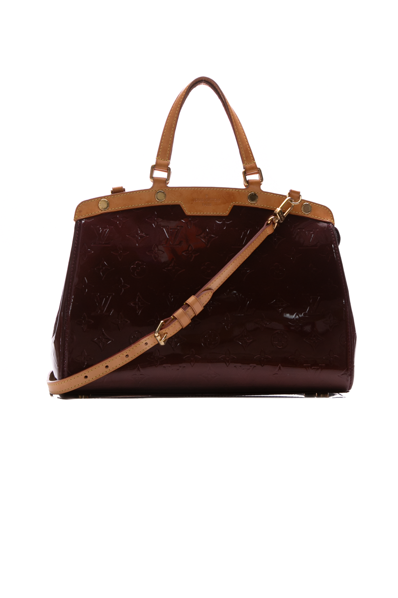 Brea MM Bag