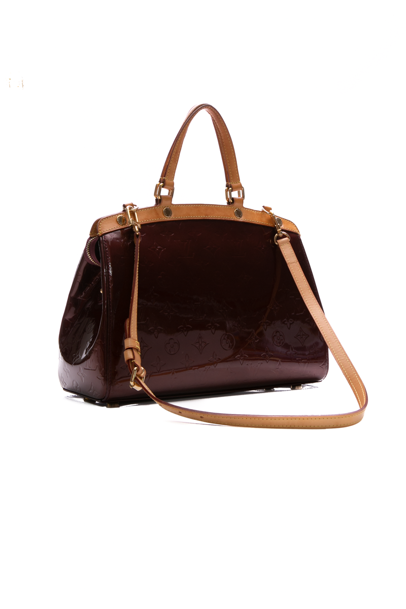 Brea MM Bag