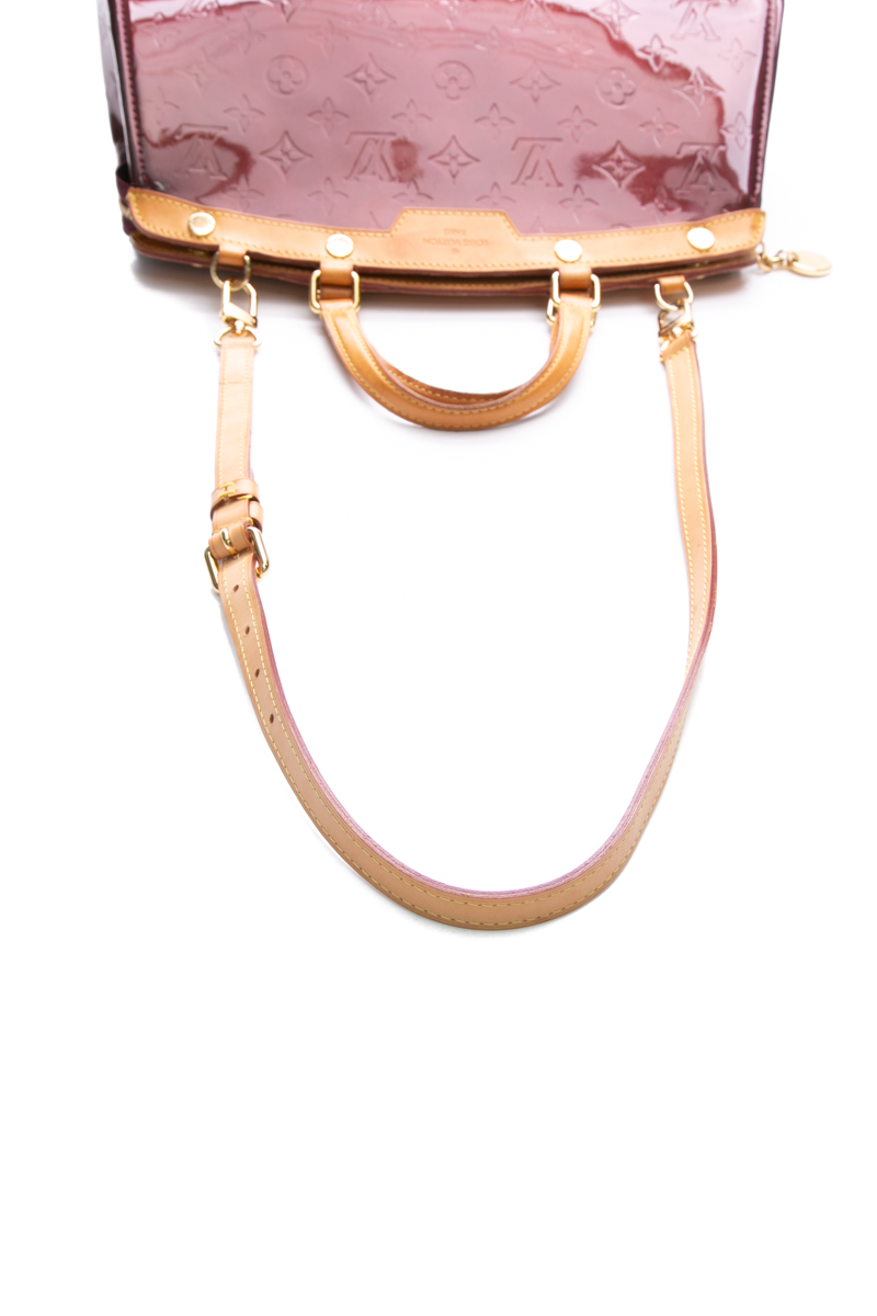 Brea MM Bag