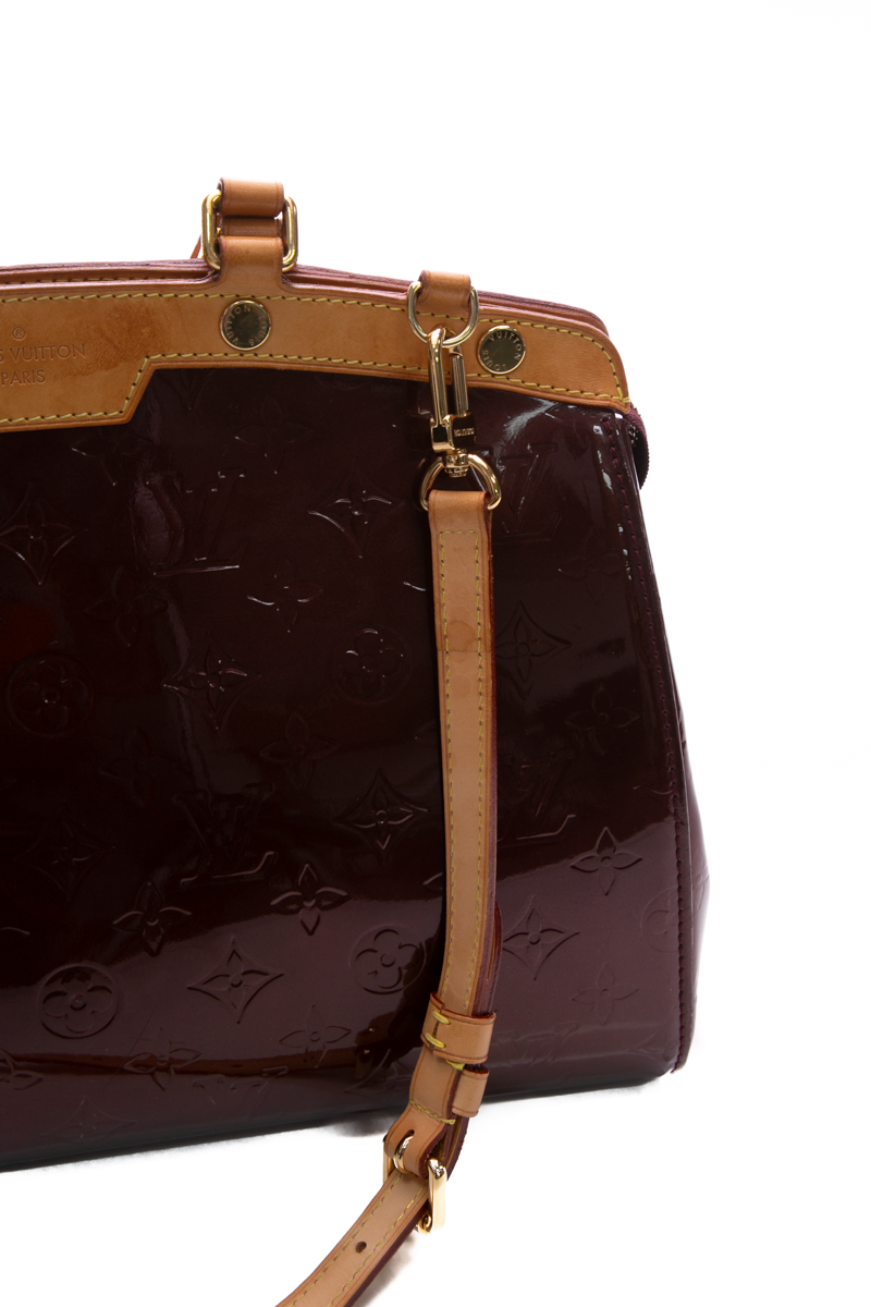 Brea MM Bag