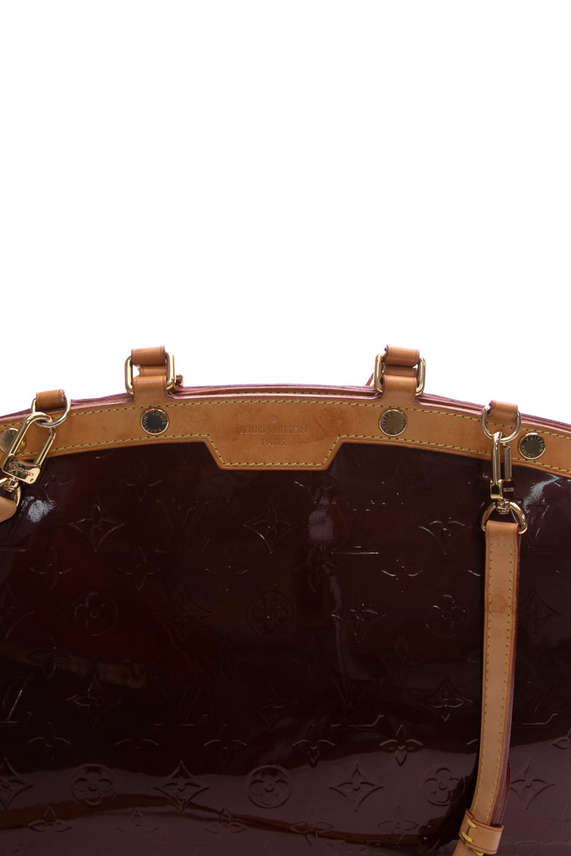 Brea MM Bag