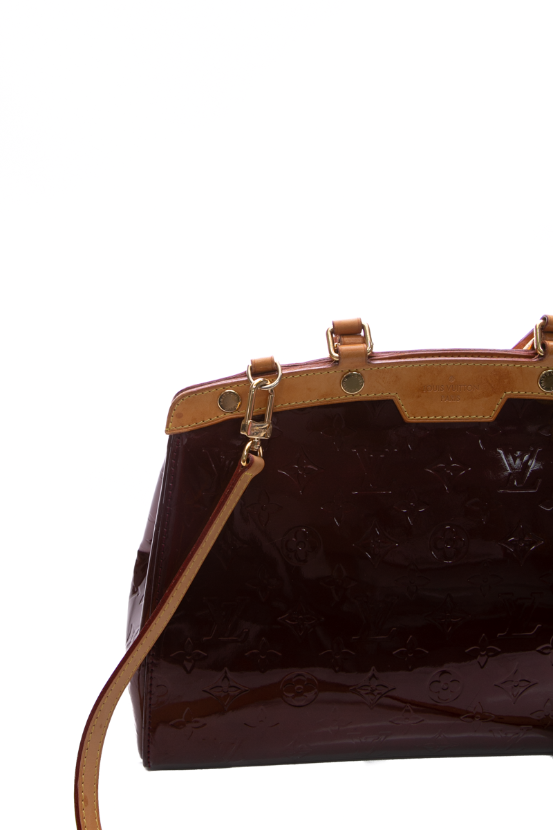 Brea MM Bag