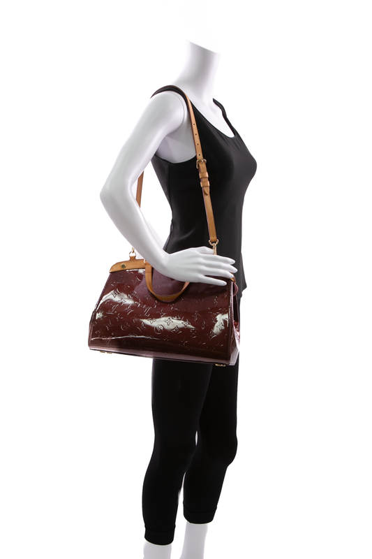 Brea MM Bag