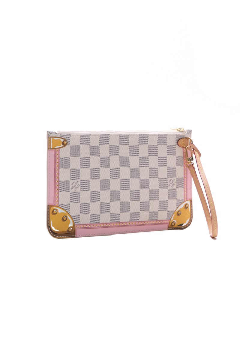 Summer Trunks Neverfull Pouch