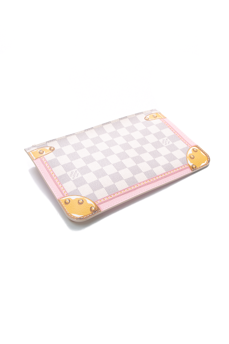Summer Trunks Neverfull Pouch