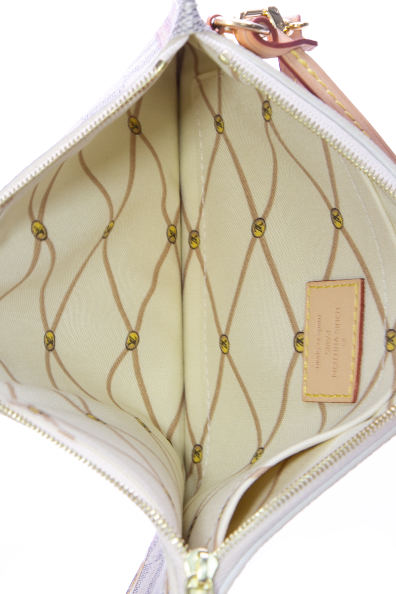 Summer Trunks Neverfull Pouch