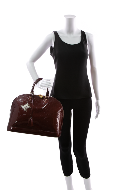 Alma GM Bag