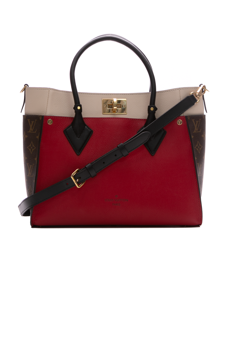 On My Side MM Bag