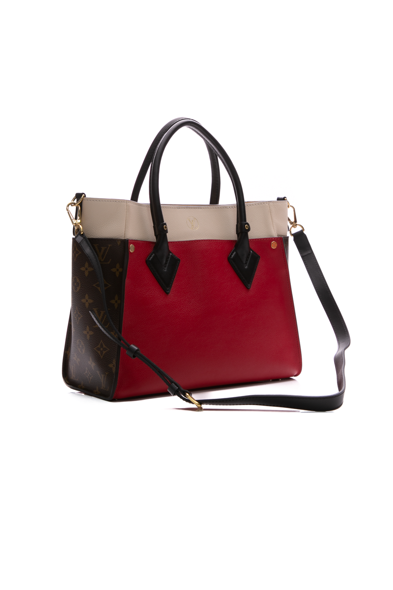 On My Side MM Bag