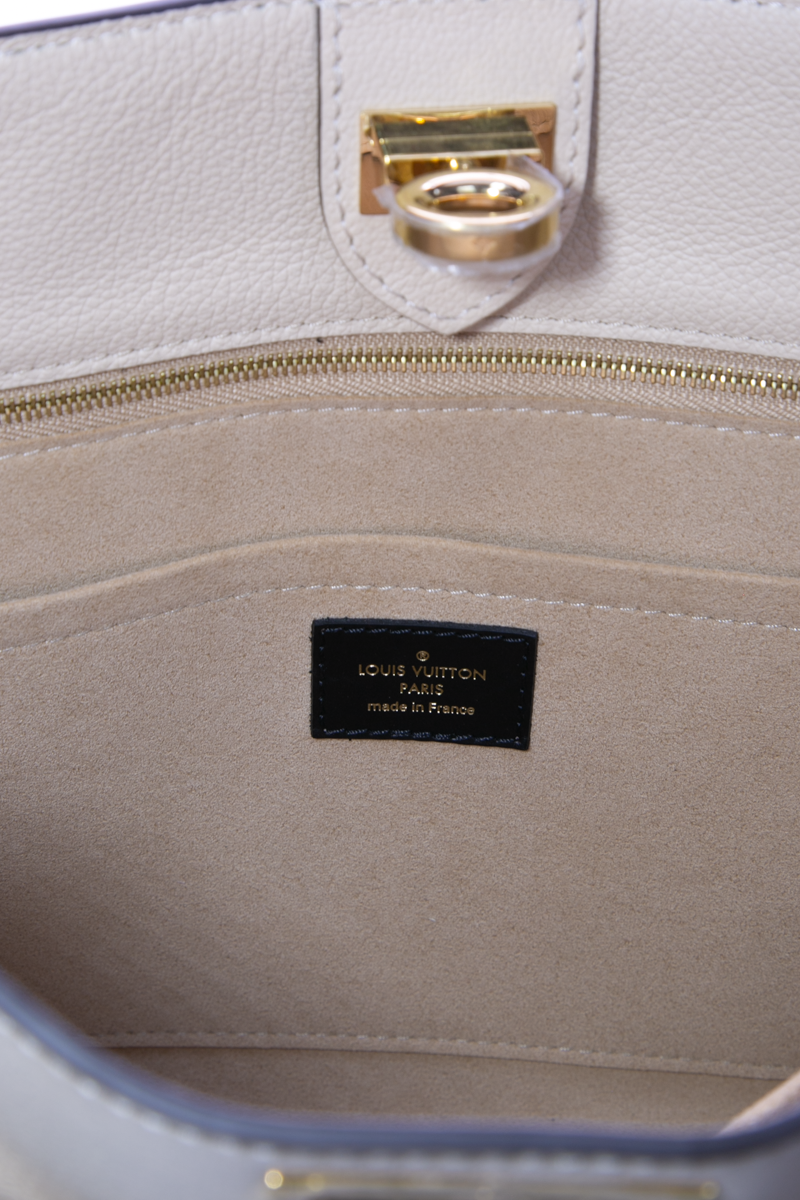 On My Side MM Bag