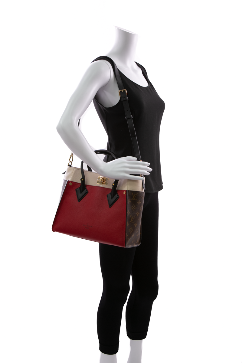On My Side MM Bag