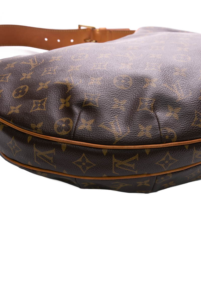 Vintage Croissant GM Bag