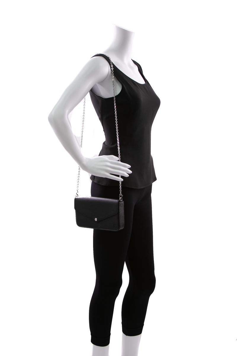 Felicie Pochette Bag