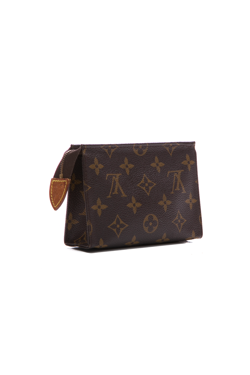 Toiletry 15 Pouch
