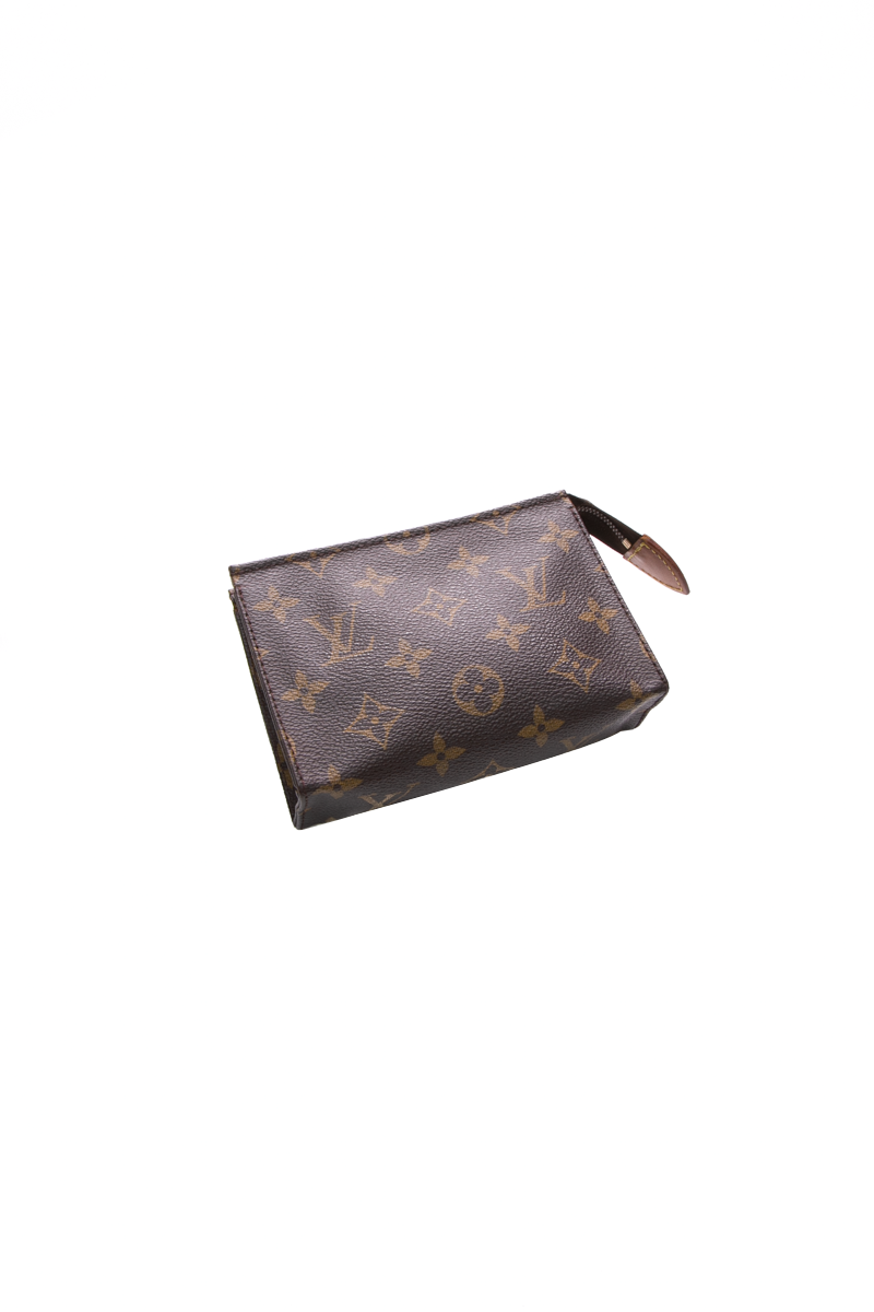 Toiletry 15 Pouch