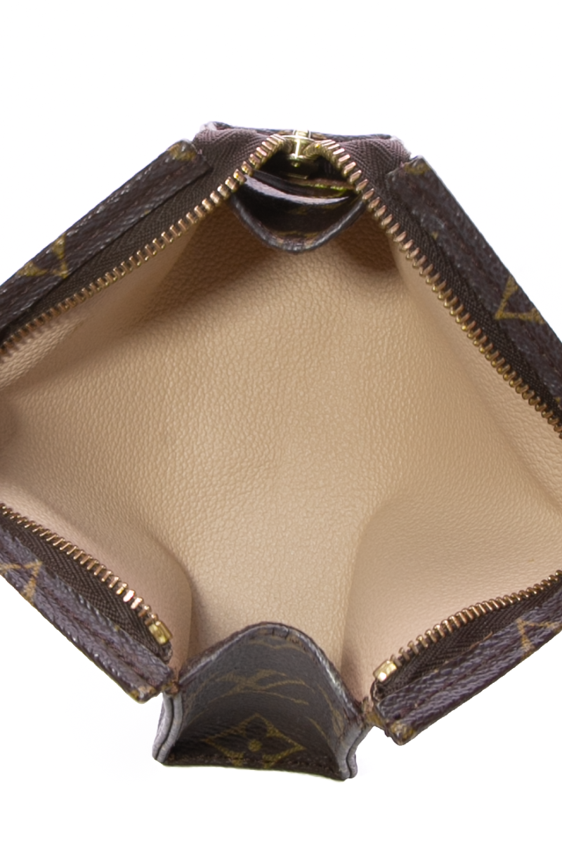 Toiletry 15 Pouch