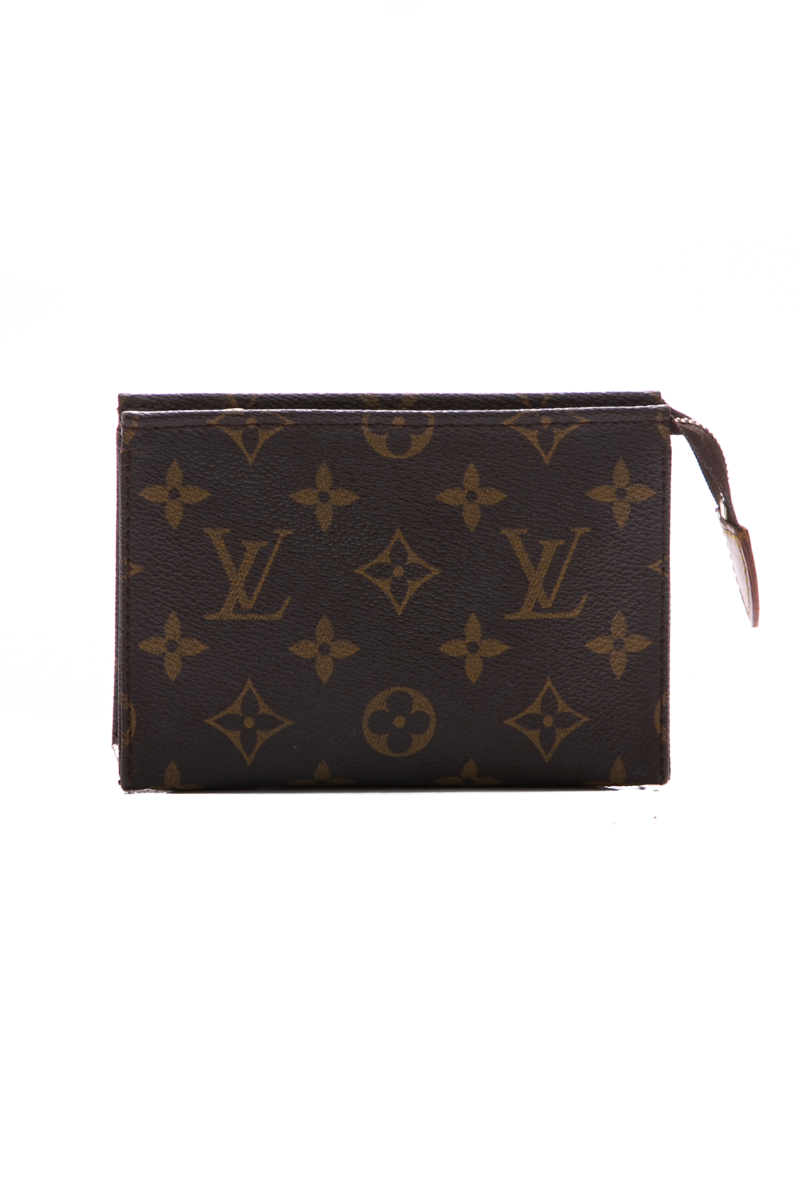 Toiletry 15 Pouch