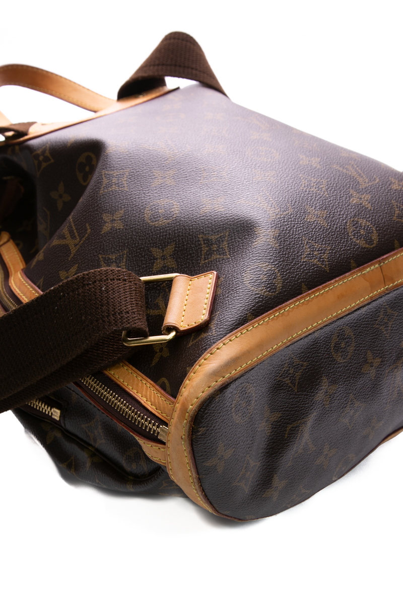 Bosphore Backpack