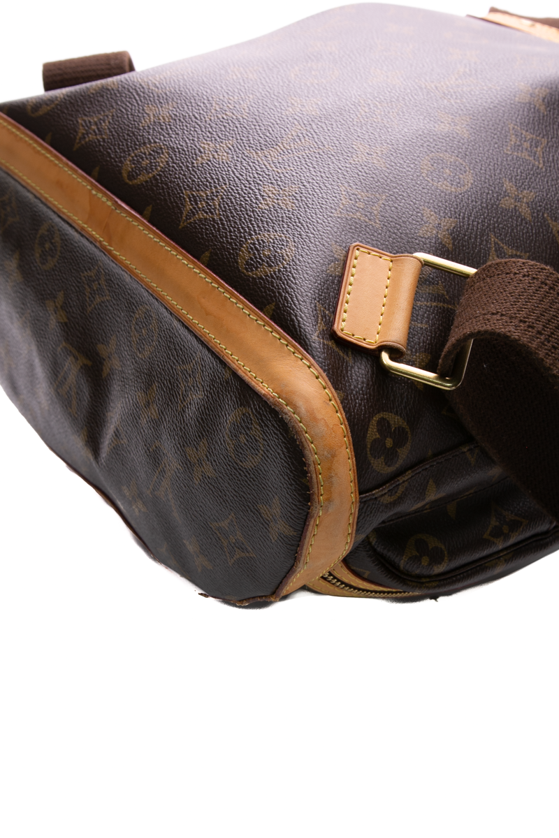 Bosphore Backpack