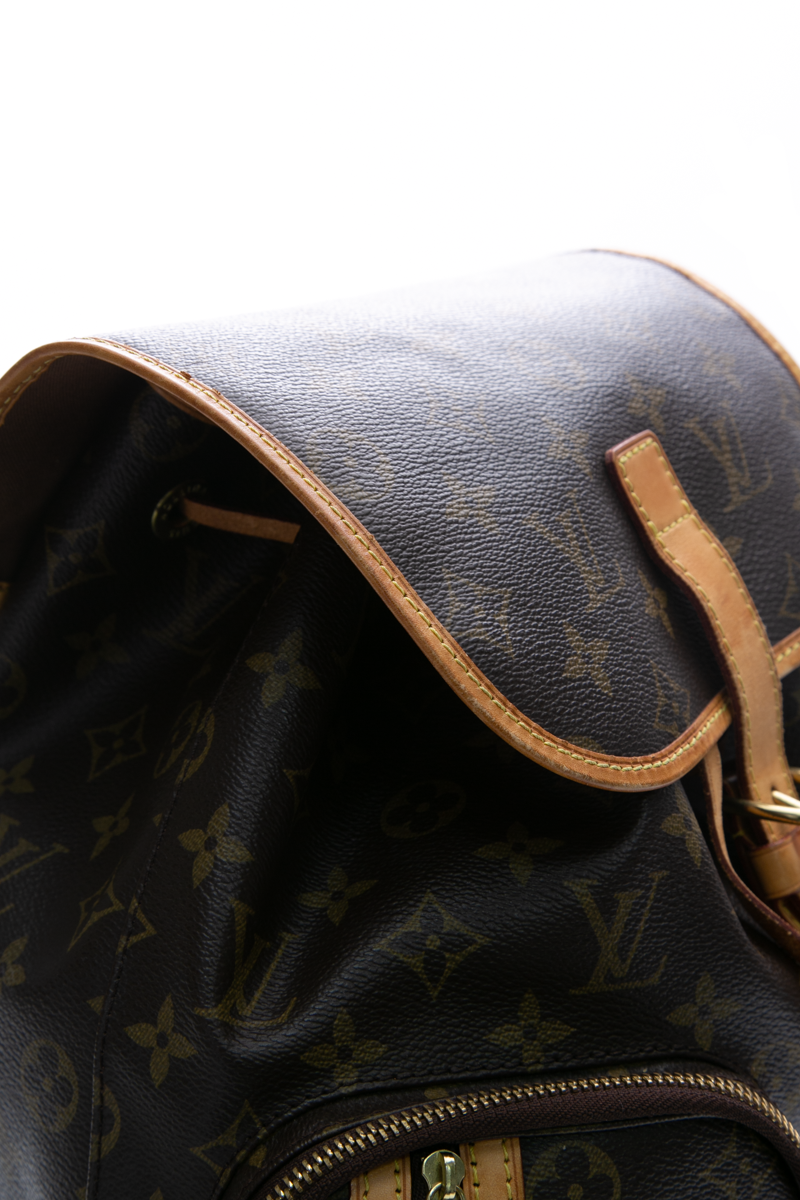 Bosphore Backpack