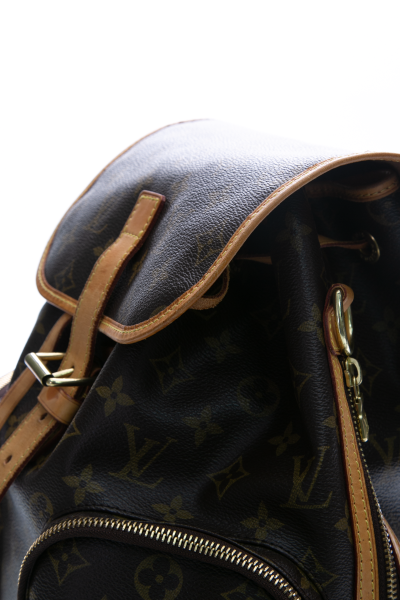 Bosphore Backpack