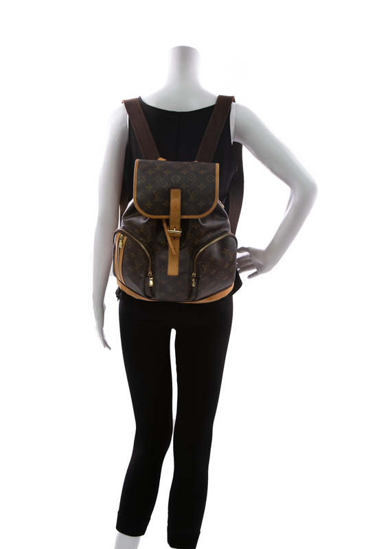 Bosphore Backpack