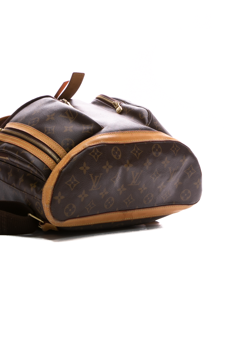 Bosphore Backpack