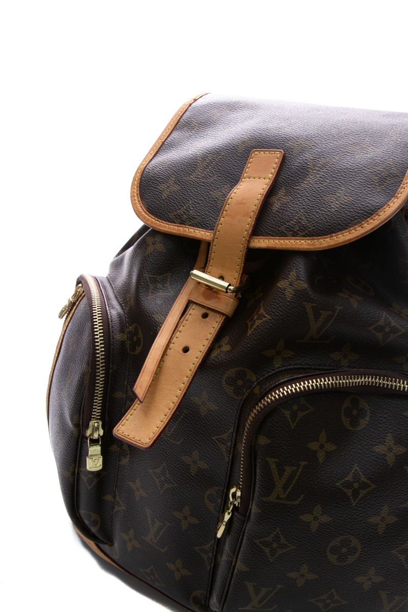 Bosphore Backpack