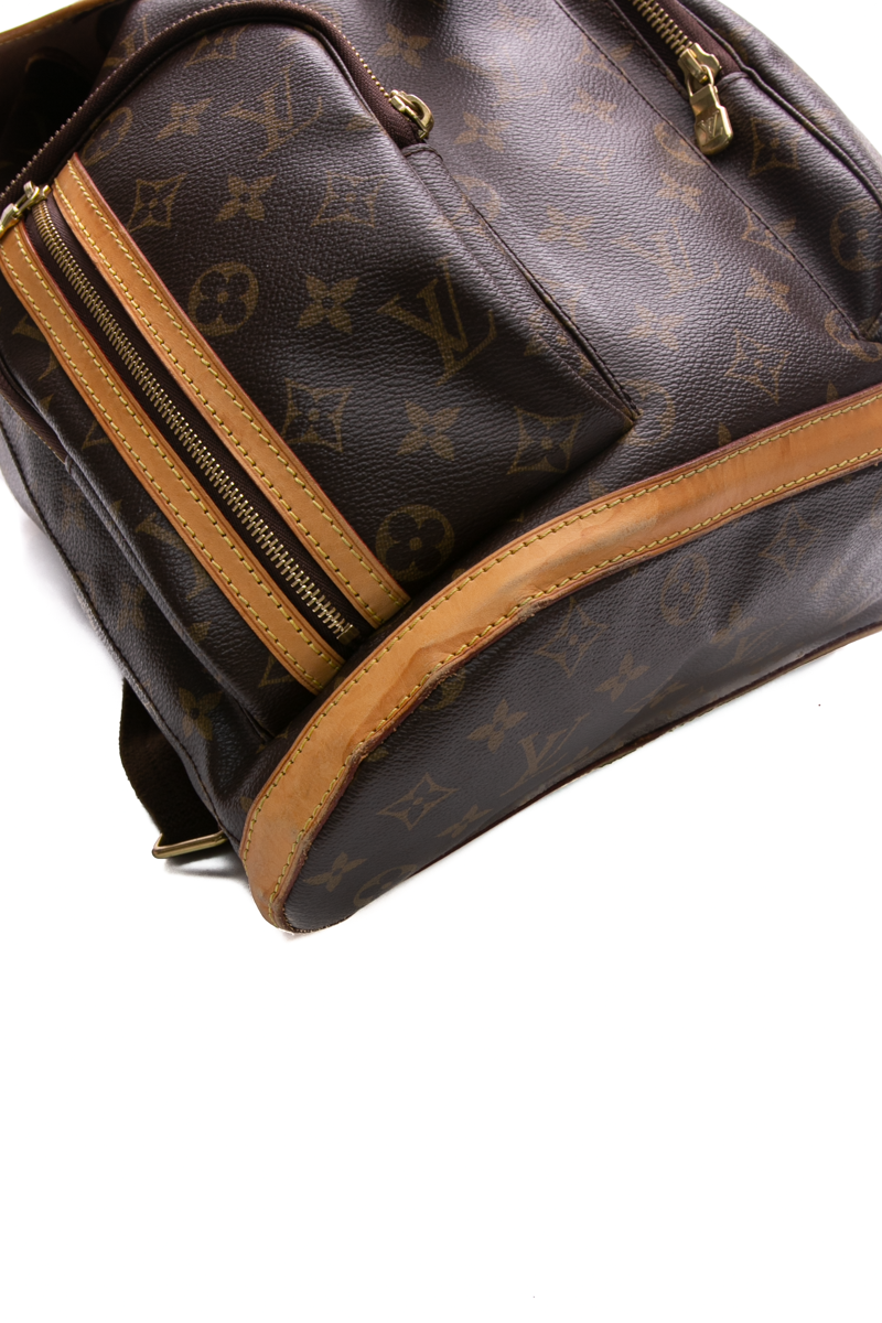 Bosphore Backpack