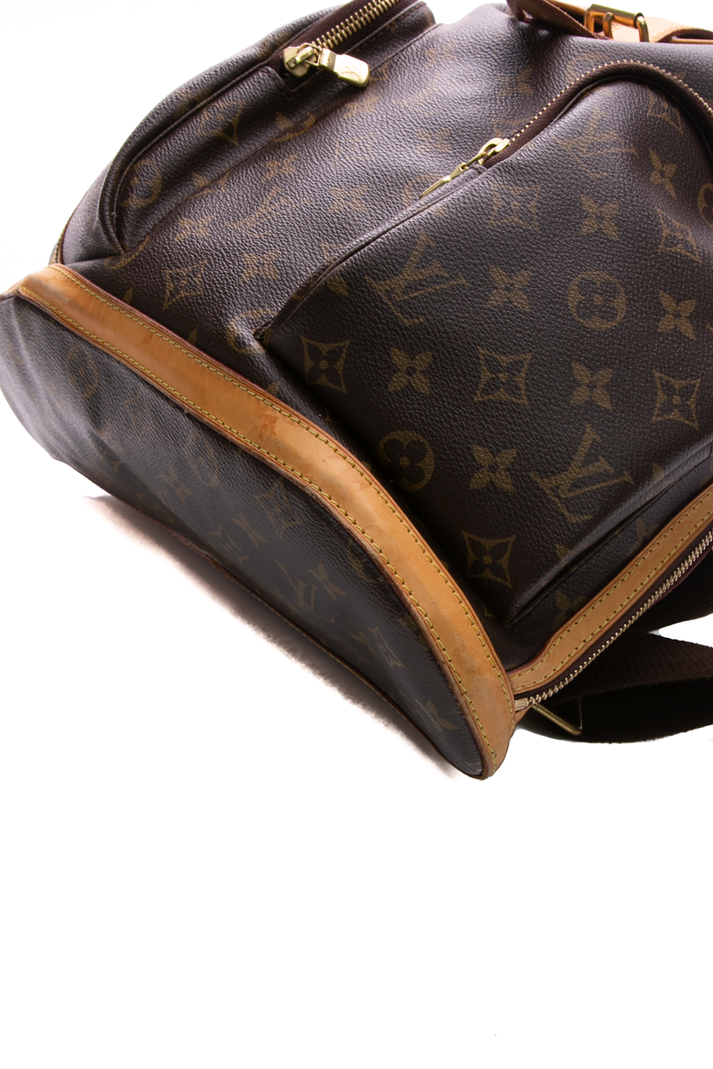 Bosphore Backpack