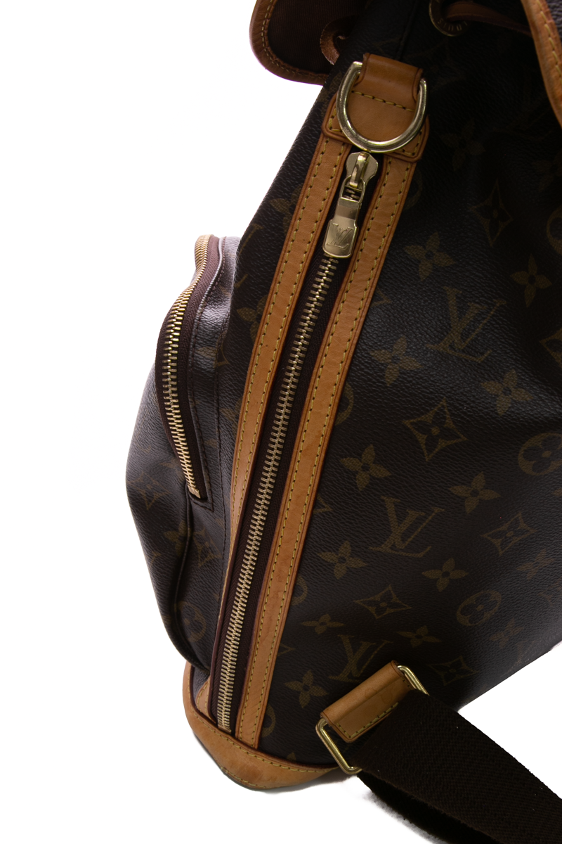 Bosphore Backpack