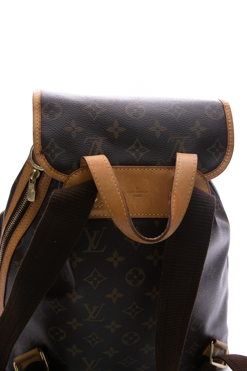 Bosphore Backpack