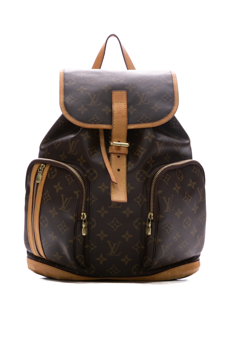 Bosphore Backpack