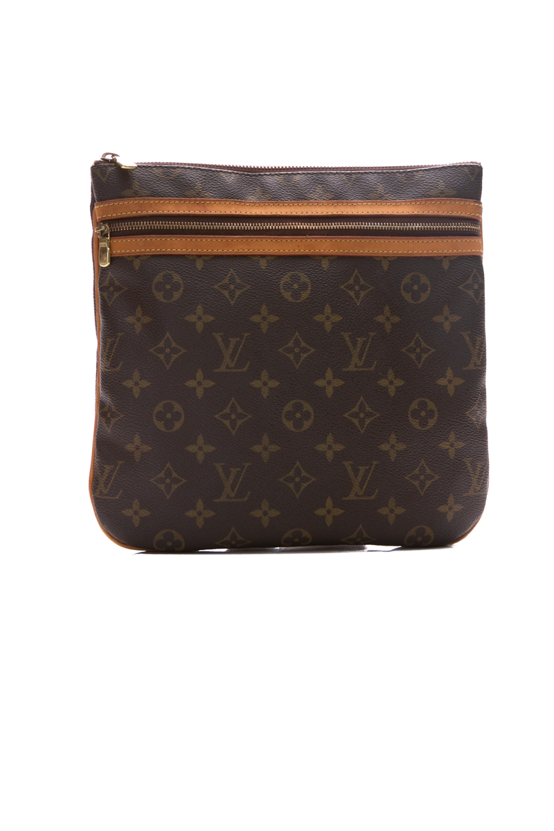 Bosphore Pochette Crossbody Bag