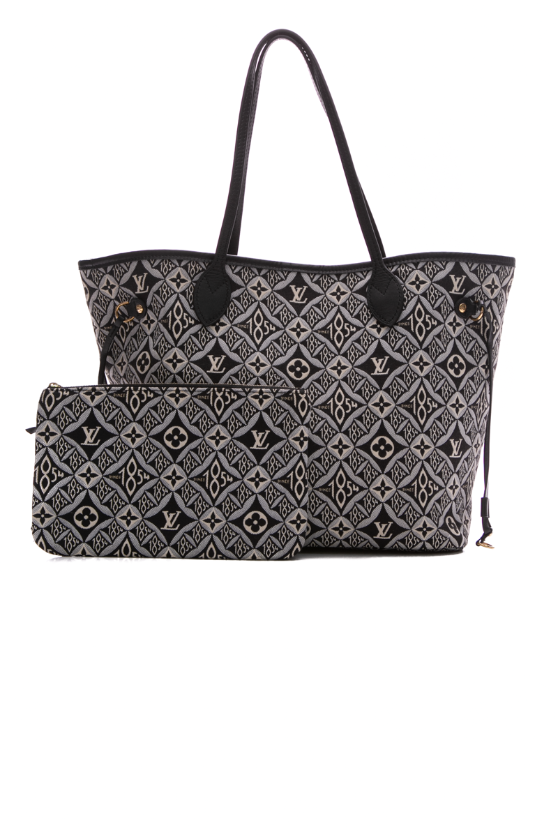 Since 1854 Neverfull MM Tote Bag