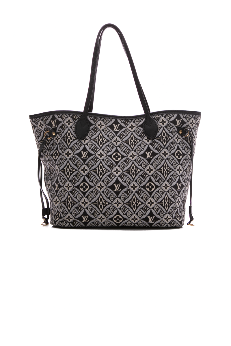 Since 1854 Neverfull MM Tote Bag