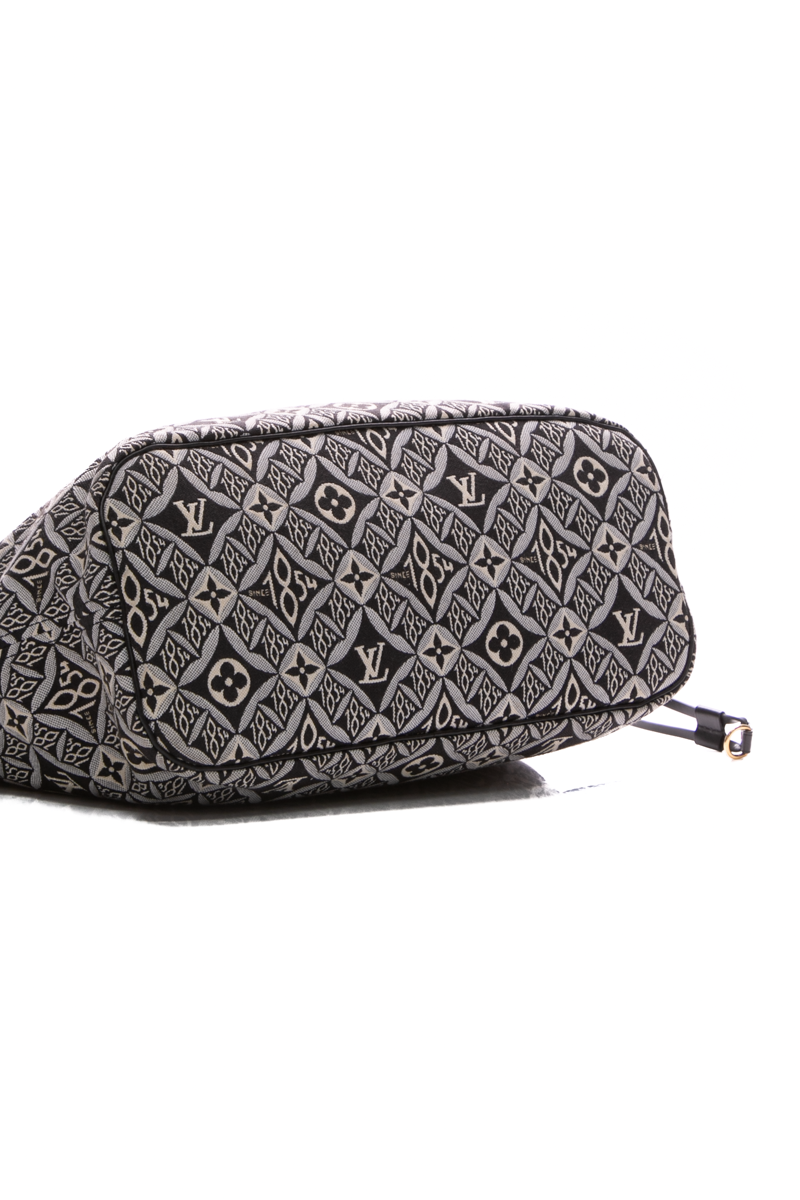 Since 1854 Neverfull MM Tote Bag