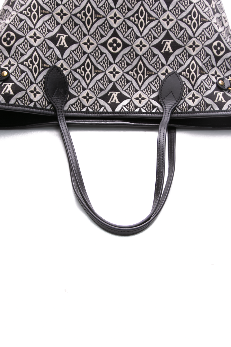 Since 1854 Neverfull MM Tote Bag