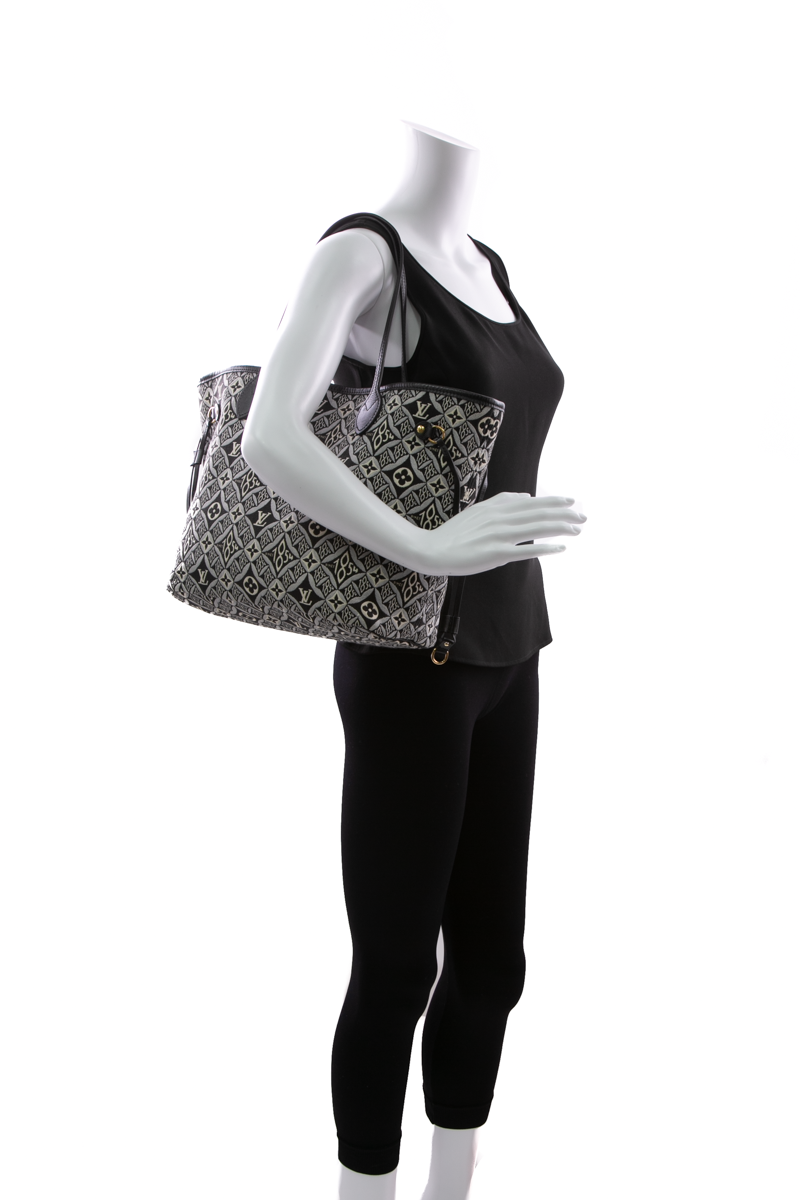 Since 1854 Neverfull MM Tote Bag