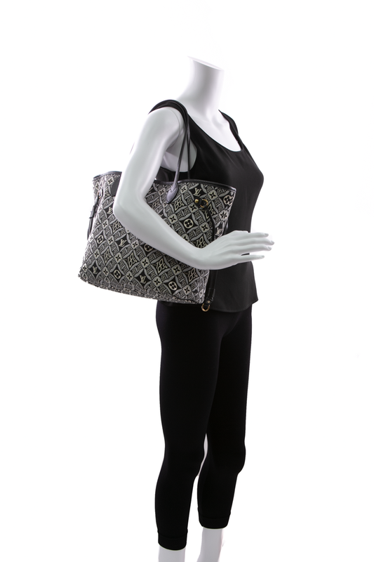 Since 1854 Neverfull MM Tote Bag