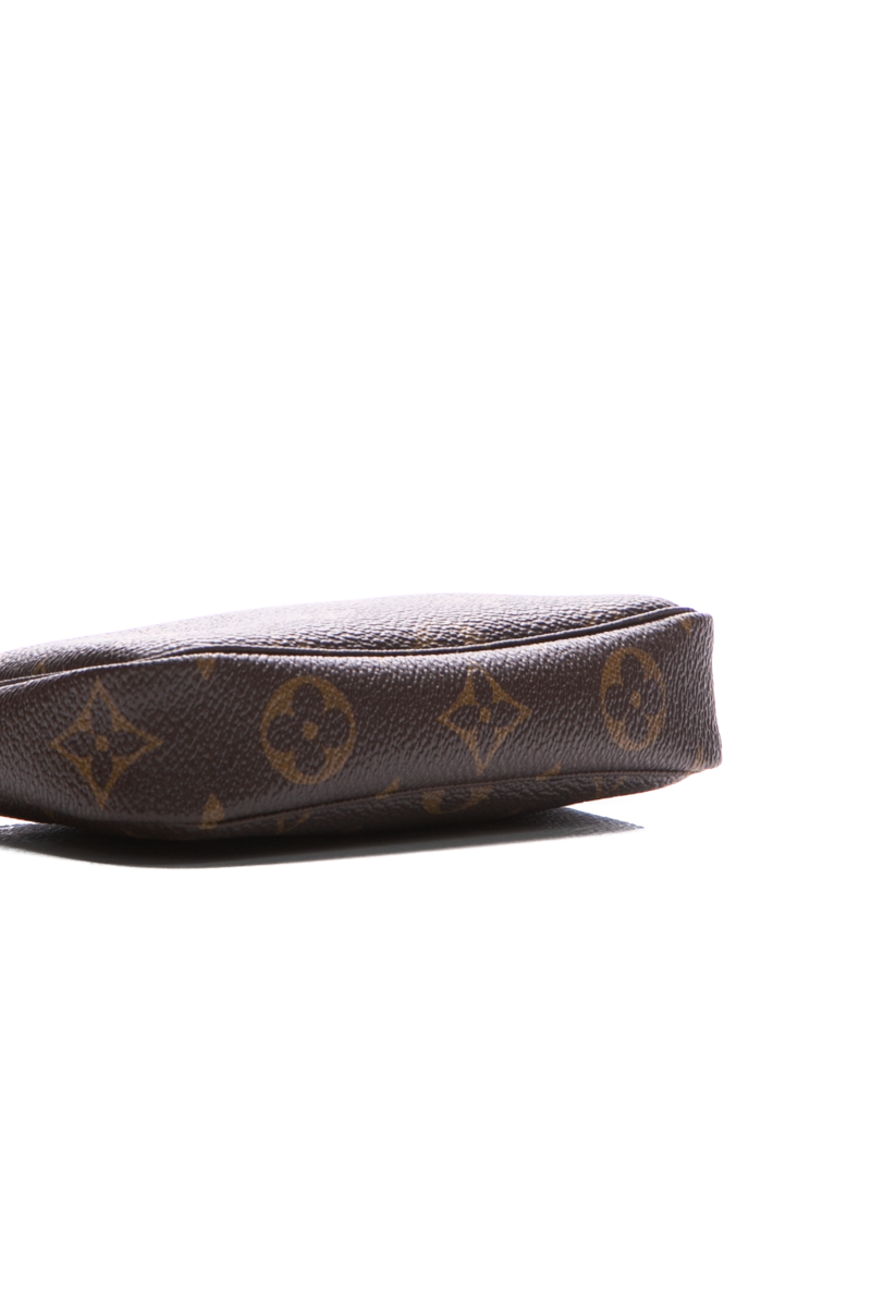 Mini Pochette Accessoires