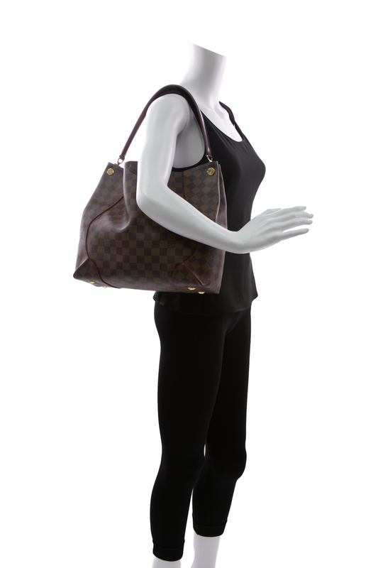 Caissa Hobo Bag