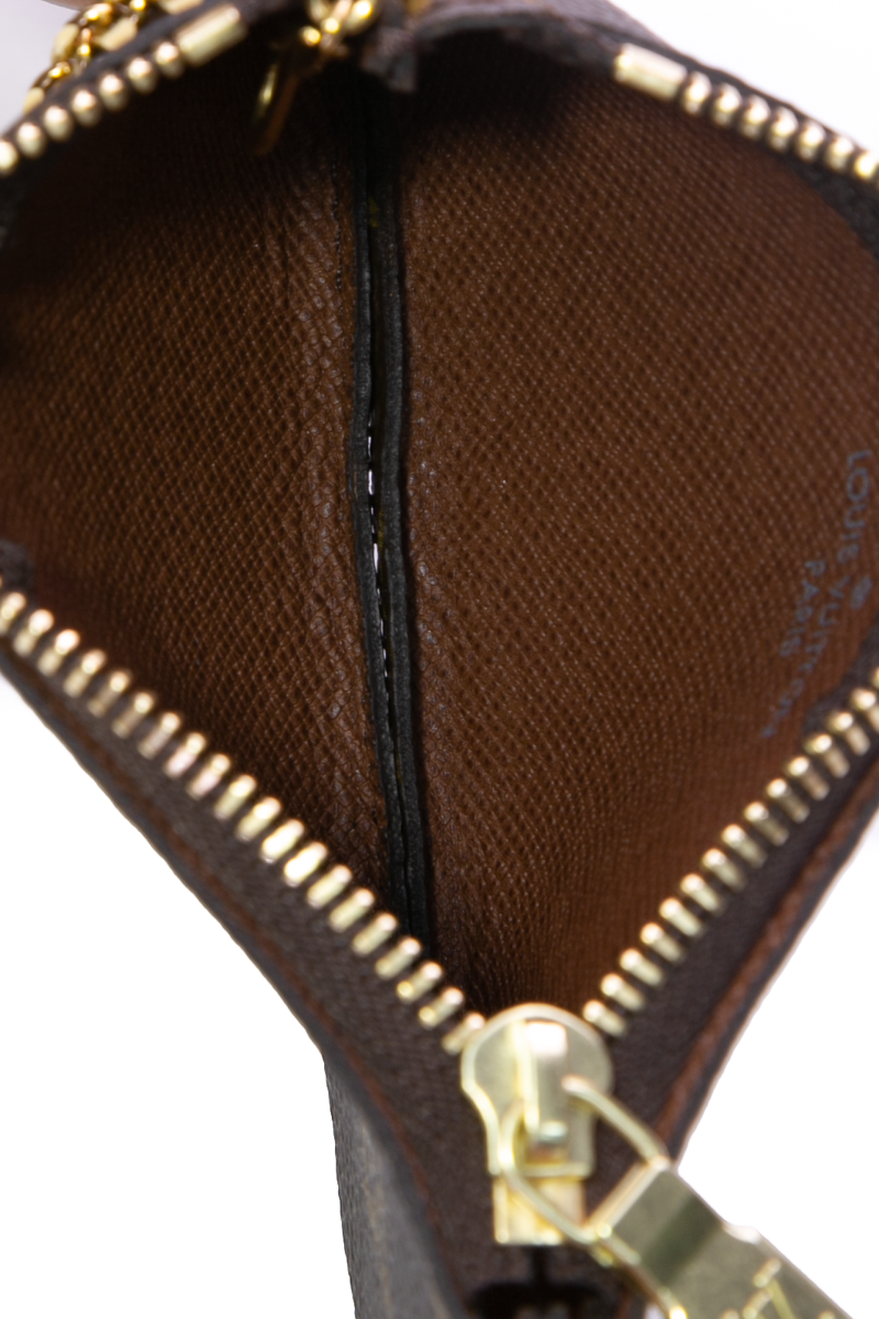 Key Pouch