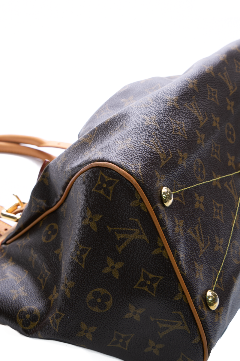 Tivoli GM Bag