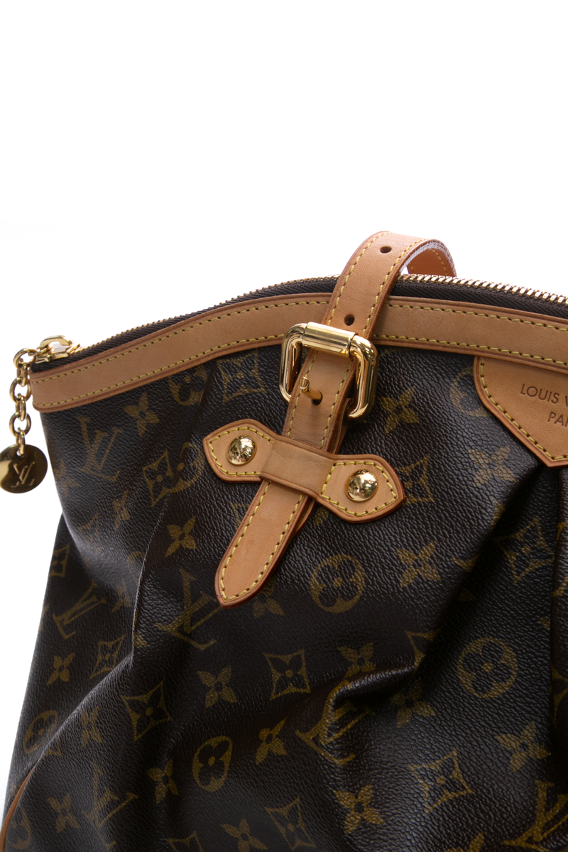 Tivoli GM Bag