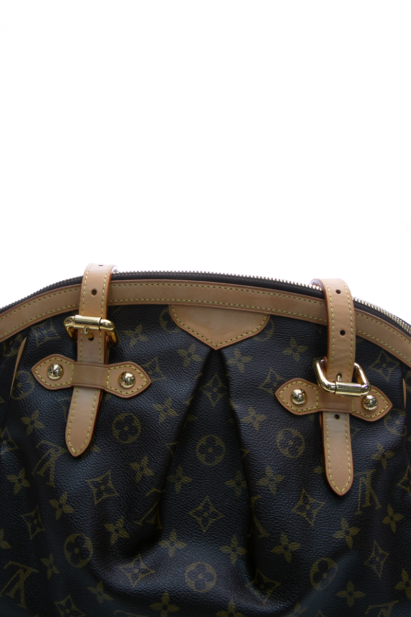 Tivoli GM Bag