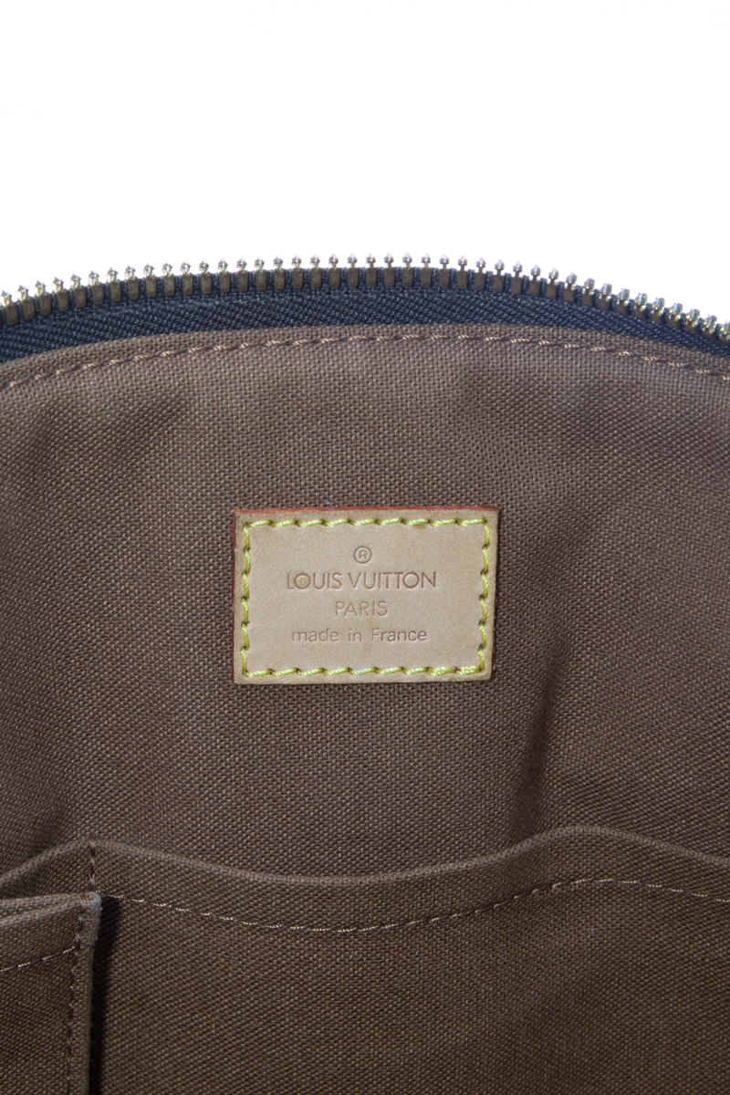Tivoli GM Bag